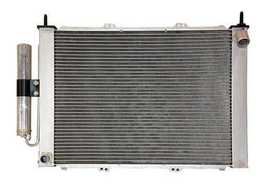 MGA 82226 Cooling Module Brazing (Renault: Kangoo-Kangoo Express) — Radiators & Fans