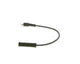BOSCH Spark Plug Cable Set - Dependable Ignition — Coils & Plugs