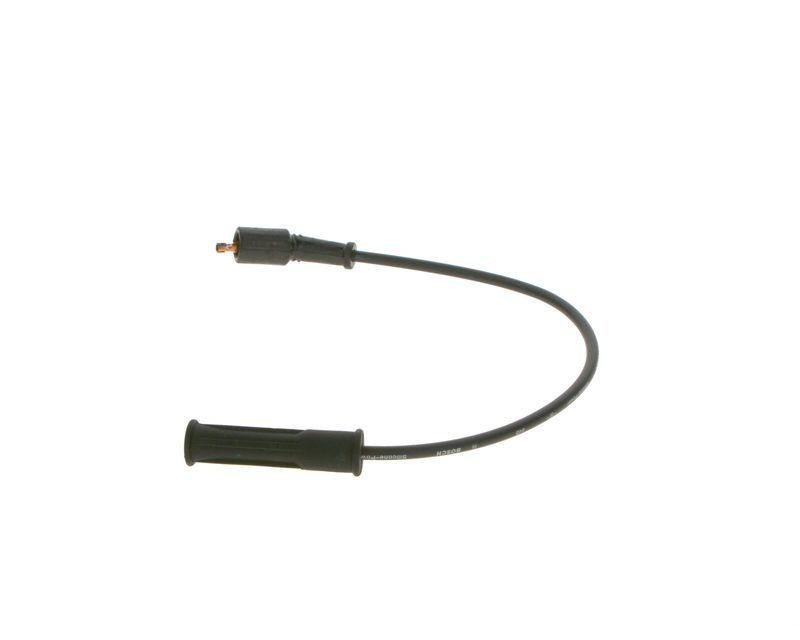 bosch spark plug cable set, bosch ignition cable for car engines BOSCH Spark Plug Cable Set - Dependable Ignition for Car Owners and Mechanics | 1.6L Compatibility BOSCH Spark Plug Cable Set - Reliable Performance bosch, spark-plug-cable-set, car-owners, mechanics, ignition-cable, engine-replacement, car-repair, automotive-accessories, ai-generated, auto-parts