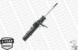 MONROE G8099 Front Right Shock Absorber - Peugeot 207 (2006-2013) & Citroën C3 Picasso (2009-2013) — Shocks & Struts