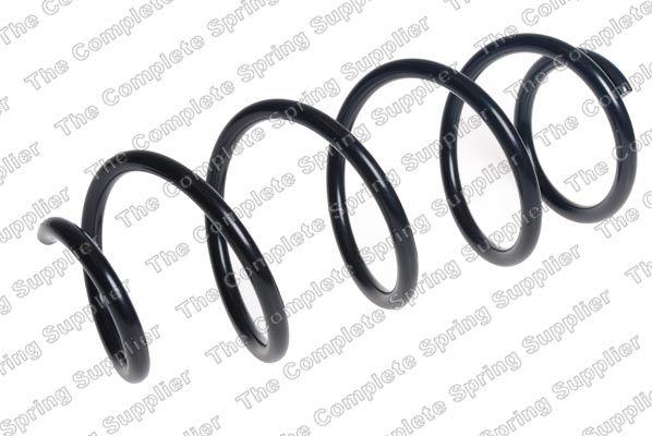 Lesjöfors 4088940 Coil Spring Front Sx4 S-Cross Diesel 13 > — Springs