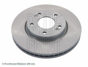 blueprint front brake discs hyundai i30, blueprint brake discs package, hyundai front brake discs specifications BLUEPRINT Front Brake Discs ADG043130 - Hyundai i30, Ix20, Soul, Venga, Tucson | 2 Pack BLUEPRINT Front Brake Discs - Hyundai i30 | 2 Pack blueprint, brake-discs, hyundai, car-parts, mechanics, car-owners, automotive, vehicle-accessories, ai-generated, replacement-parts