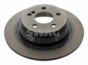 swag brake discs for mercedes w211 w212 w218, rear brake discs pack for mercedes, mercedes brake discs detailed view SWAG Brake Discs | Mercedes W211-W212-W218 Rear Disc Brakes - 2 Pack SWAG Brake Discs for Mercedes W211-W218 - 2 Pack swag, brake-discs, mercedes-parts, car-repair, braking-system, automotive-parts, mechanics, car-owners, ai-generated, brake-disk-2-pack