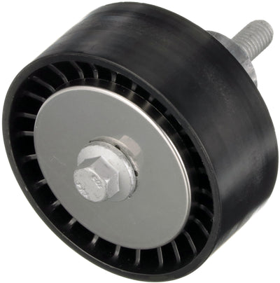 Gates T36892 Ford Transit-Custom 2018 Model onwards 2.0 Ecoblue V-Belt Tensioner Bearing — Pulleys & Tensioners