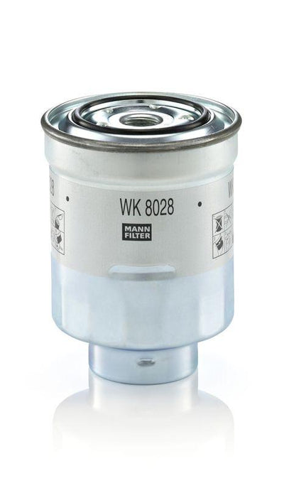 Mann WK8028Z Diesel Filter Toyota Corolla/Auris/Avensis 1.4 D-4D/RAV4/Honda CR-V 2.2 Diesel 07> — Fuel Delivery