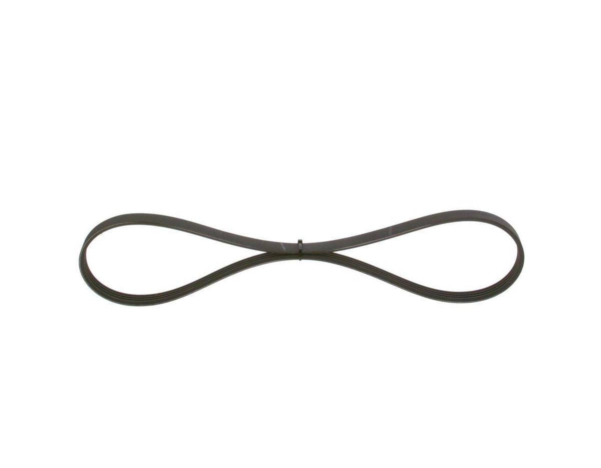 Bosch 1987947809 V-Ribbed Belt 4Pk960 Renault Laguna 3.0 Fiat Bravo 1.6 — Belts