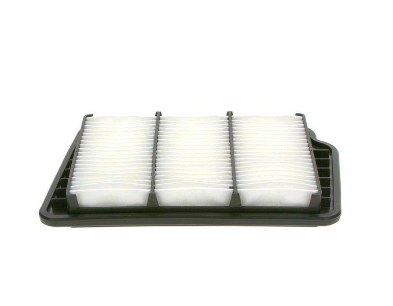 bosch air filter 09864b0029, high performance bosch air filter for lacetti 16v BOSCH 09864B0029 Air Filter - High Performance for Lacetti 1.4-1.6-1.8 16V | 12.0 in L x 8.7 in W x 1.4 in H BOSCH 09864B0029 Air Filter bosch, air-filter, car-maintenance, filter-element, lacetti, engine-performance, automotive, mechanics, vehicle-accessories, ai-generated