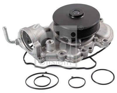 Febi Bilstein 103077 Water Pump Jeep Grand Cherokee WK/WK2 3.0 CRD 2010- — Water Pump & Thermostat