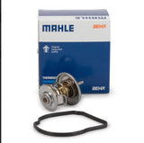Behr Mercedes E320 CDI Thermostat - OEM Replacement for 2002-2008 Models — Water Pump & Thermostat