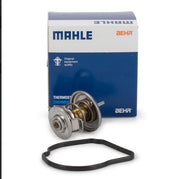 behr mercedes e320 cdi thermostat front view, behr thermostat installation diagram, behr thermostat assembly with o-ring Behr Mercedes E320 CDI Thermostat - OEM Replacement for 2002-2008 Models | Complete Assembly Mercedes E320 CDI Thermostat - Behr OEM Replacement behr, mercedes-e320-cdi, thermostat, car-parts, automotive-replacement, oem, auto-repair, engine-cooling, mechanics, ai-generated