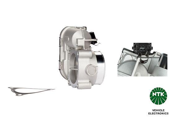 NGK 90575 Throttle Body 06 > C-Series (W204) E-Series (W211) Sprinter — Intake
