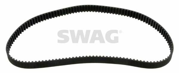 swag-camshaft-belt-128sp270h, swag-excent-camshaft-belt SWAG Camshaft Belt 128Sp270h - Compatible with Laguna Scenic 1.8 2.0 16V | 57mm Width SWAG 60919839 Camshaft Belt 128Sp270h swag, camshaft-belt, laguna, scenic, car-parts, engine-components, mechanics, auto-repair, car-owners, ai-generated