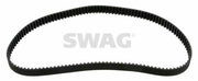 swag-camshaft-belt-128sp270h, swag-excent-camshaft-belt SWAG Camshaft Belt 128Sp270h - Compatible with Laguna Scenic 1.8 2.0 16V | 57mm Width SWAG 60919839 Camshaft Belt 128Sp270h swag, camshaft-belt, laguna, scenic, car-parts, engine-components, mechanics, auto-repair, car-owners, ai-generated