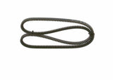 BOSCH V-Belt 123 / 609 — Belts