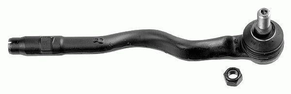 LEMFORDER BMW E46 Right Inner Tie Rod End — Lemförder, Tie Rods & Linkage