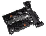 SWAG Cylinder Cover 33103935 - Durable Plastic for 12-Focus, Fiesta and 3 more models — Covers & Protection