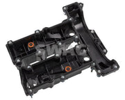 swag cylinder cover 33103935 black plastic, 1.0 ecoboost cylinder cover for ford focus fiesta SWAG Cylinder Cover 33103935 - Durable Plastic for 12-Focus, Fiesta, Bmax, Cmax, Courier 1.0 EcoBoost | 1.452 kg SWAG 33103935 - Cylinder Cover for 1.0 EcoBoost swag, cylinder-cover, 1-0-ecoboost, ford-parts, car-maintenance, plastic-parts, automotive, durable-parts, ai-generated, car-owners