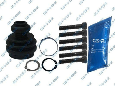 GSP 760101 CV Joint Boot - Inner Boot for Transporter T4 90 — Axles, CV Joints & Boots