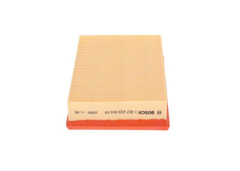 Bosch 1457433004 BMW E36/E38/E39/E46/X3 E83/F25/Z3/Z4 M43-M54 Air Filter — Air & Cabin Filters