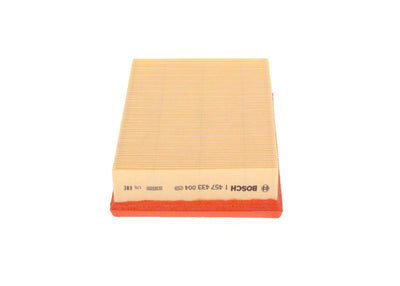 Bosch 1457433004 BMW E36/E38/E39/E46/X3 E83/F25/Z3/Z4 M43-M54 Air Filter — Air & Cabin Filters