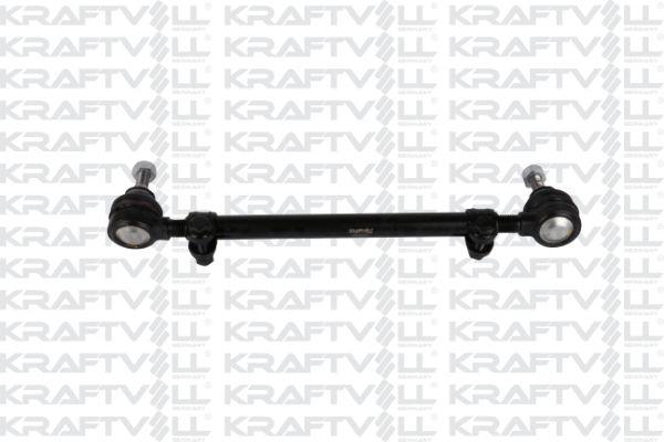 Kraftvoll 13030514 Complete Tie Rod Shaft Front Left Right BMW E28/E34/E24/E32/E31 81-99 — Tie Rods & Linkage