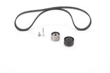 BOSCH Timing Belt Kit - Durable 140 Teeth for Partner Berlingo 1.9D — Belts