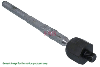 Fag 840167610 Tie Rod Shaft Ecosport Cr7 Bm 17 — Tie Rods & Linkage