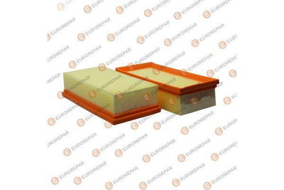 Eurorepar 1680327880 Psa /Erp Air Filter 208 308 301 C4 C-Elysee 1.2 Eb2 Motor 9674725580 — Air & Cabin Filters