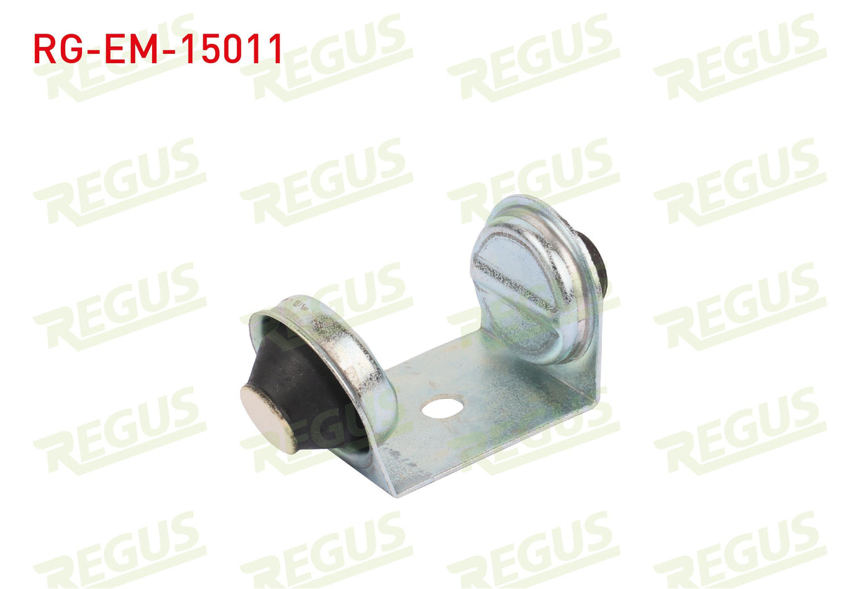 REGUS RG-EM-15011 Auxiliary Engine Mount Front Right Upper Citroen Berlingo (Mf) 1.9 D 1996-2005 — Mounts