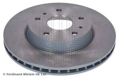 Blue Print ADK84334 Brake Disc (Suzuki — Brake Rotors & Drums