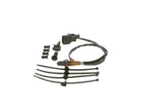 BOSCH Lambda Sensor - VW Front 5-Pin 75 cm — Oxygen & Air-Fuel