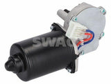 SWAG 30917092 Wiper Motor - Compatible with 98 Golf, Bora and 2 more models — Motors, Pumps & Antennas