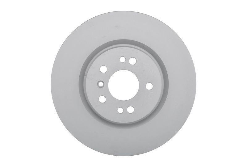 Bosch 0986479269 Brake Disc Front W164 W251 — Brake Rotors & Drums