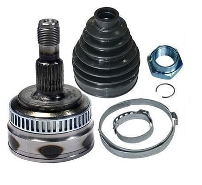 GKN 303882 Mercedes W168 Front Outer Axle Head Repair Kit — Axles, CV Joints & Boots