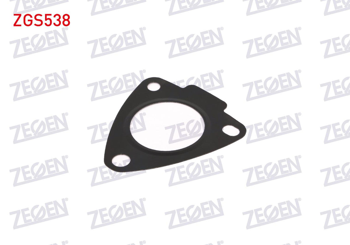 Zegen ZGS538 Turbo Gasket Tourneo Custom V362 / Transit V363 2.0 Ecoblue — Turbo & Supercharger