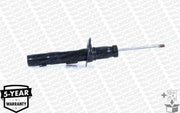 monroe 11753 shock absorber front right for peugeot 406, monroe 11753 technical specifications MONROE 11753 Shock Absorber - Front Right for Peugeot 406 (1996-2004) | 3.8 kg Monroe 11753 Shock Absorber for Peugeot 406 monroe, peugeot-406, shock-absorber, car-parts, mechanics, car-owners, vehicle-suspension, automotive, oil-pressure-shock, ai-generated