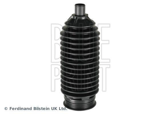 Blue Print ADBP810107 Steering Boot Hyundai Accent Blue 11- i20 2015- Kia Rio 11- — Axles, CV Joints & Boots
