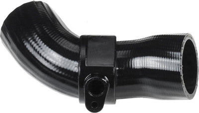 Rapro R15397 Turbo Hose (Plastic with Outlet) C1 14 HDi — Turbo & Supercharger