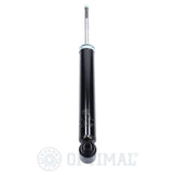 Optimal A-3411G - Rear Shock Absorber for BMW X5 E53 (2000-2007) — Shocks & Struts