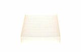 BOSCH Pollen Filter 1987435082 - Compatible with 15-Traffic 1.6Dci & 10-Scenic Cars — Air & Cabin Filters