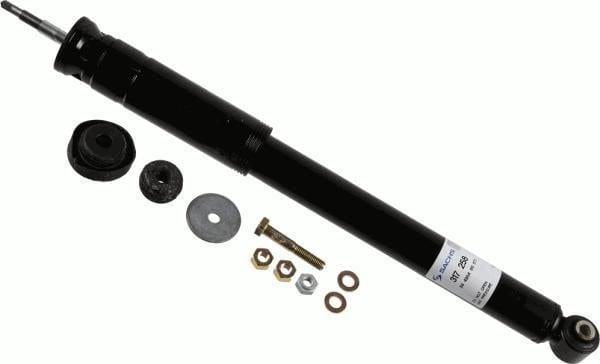 Sachs Front Shock Absorber for Mercedes E-Class W210 Avantgarde - Compatible with Avantgarde Models — Shocks & Struts