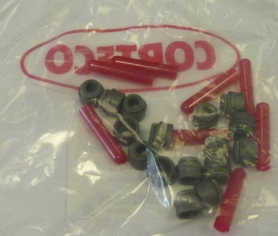 Corteco 19026849 Valve Stem Seal Set Renault Clio/Megane/Kangoo/Modus 1.5-2.5 dCi 6mm