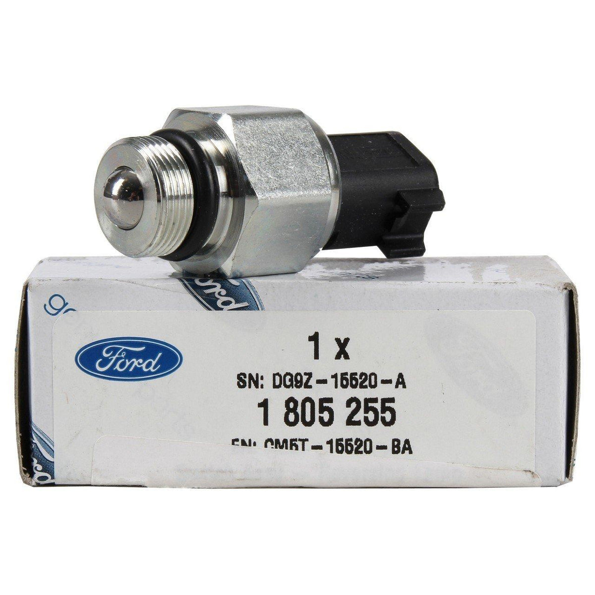 Ford Otosan CM5T15520BA Kuga Reverse Light Switch Transit V-184 V-348 — Switches & Relays