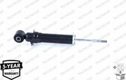 monroe rear shock absorber for toyota avensis, gas pressure type shock absorber technical specifications MONROE Rear Shock Absorber G2119 - Gas Pressure Type for Toyota Avensis 03-08 | 2.17 kg MONROE Rear Shock Absorber for Toyota Avensis 03-08 monroe, rear-shock-absorber, toyota-avensis, shock-absorber, car-parts, suspension, mechanic-tools, gas-pressure, auto-accessories, ai-generated