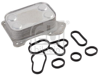 Febi Bilstein 172717 Oil Cooler Petek Astra H Corsa C D Z13dth — Oil System