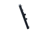 NRF Motor Water Radiator C5 P406 — Radiators & Fans