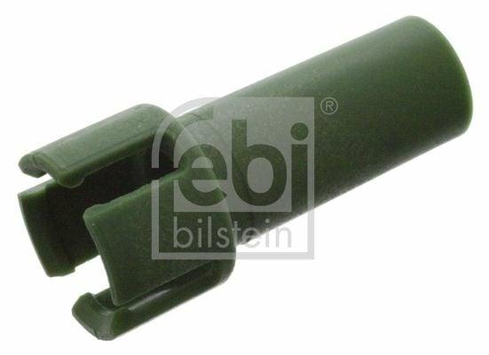 FEBI 102470 Transmission Hose - Green for 204 / 205 / 207 / 212 Models — Transmission Parts
