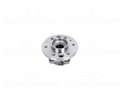 Wisco 1163165-00 Wheel Hub Rear Left-Right (6X130 175X29dis ABS) VW Crafter Sprinter 2.5 TDI 06 > — Hub Assemblies