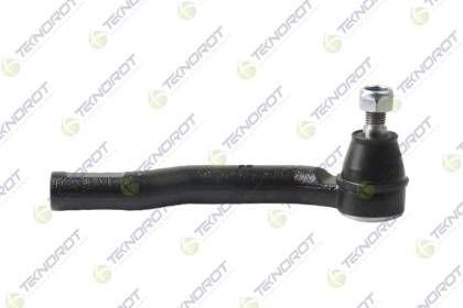 Teknorot CY-101 Tie Rod End Front Right Chery Omoda 5 2022> — Tie Rods & Linkage