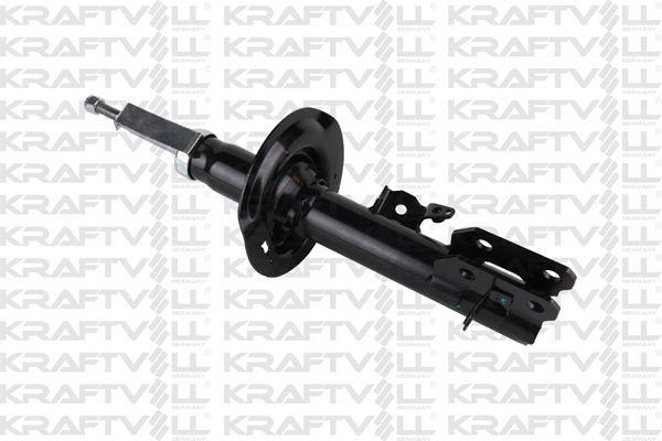 KRAFTVOLL Front Shock Absorber - Durable Gas Pressure Type for Ix20 Venga — Shocks & Struts
